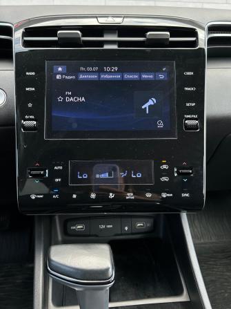 Hyundai Tucson IV с пробегом 2021 года, цена 3 299 000 рублей, 56696 км, внедорожник, Автокод Объявления