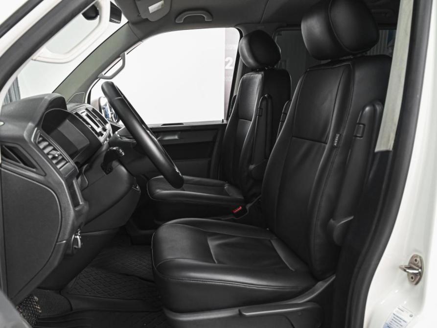 Volkswagen Caravelle T6 Ставрополь  - изображение 10