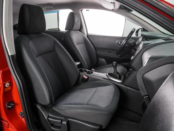 Nissan Qashqai I с пробегом 2007 года, цена 899 000 рублей, 168440 км, внедорожник, Автокод Объявления