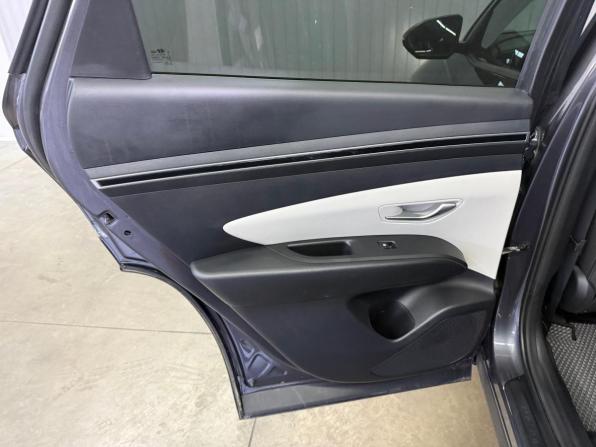 Hyundai Tucson IV с пробегом 2021 года, цена 2 677 000 рублей, 75441 км, внедорожник, Автокод Объявления