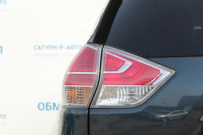 Nissan X-Trail III с пробегом 2016 года, цена 1 520 000 рублей, 225000 км, внедорожник, Автокод Объявления