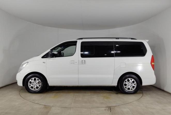 Hyundai Grand Starex I с пробегом 2011 года, цена 1 300 000 рублей, 315000 км, минивэн, Автокод Объявления