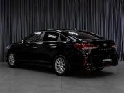 Hyundai Sonata VII (LF) Рестайлинг Тюмень  - изображение 27