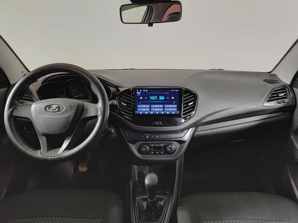 Lada (ВАЗ) Vesta I с пробегом 2018 года, цена 744 000 рублей, 147670 км, седан, Автокод Объявления