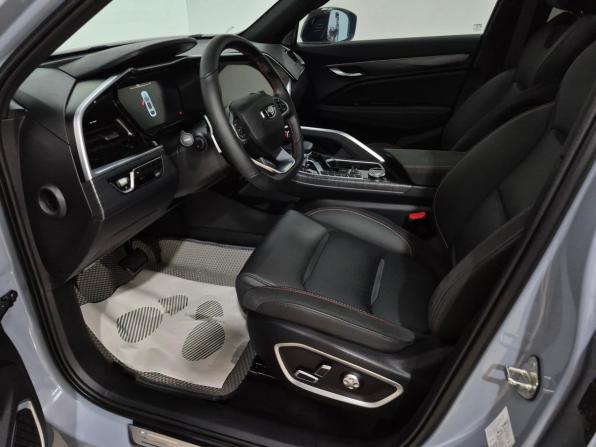 Geely Tugella I Рестайлинг с пробегом 2023 года, цена 3 200 000 рублей, 23909 км, внедорожник, Автокод Объявления