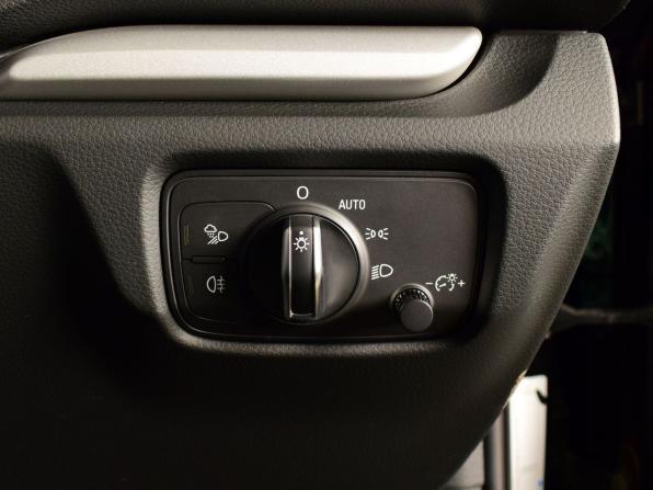 Audi A3 III (8V) с пробегом 2015 года, цена 1 285 997 рублей, 64105 км, хэтчбек, Автокод Объявления