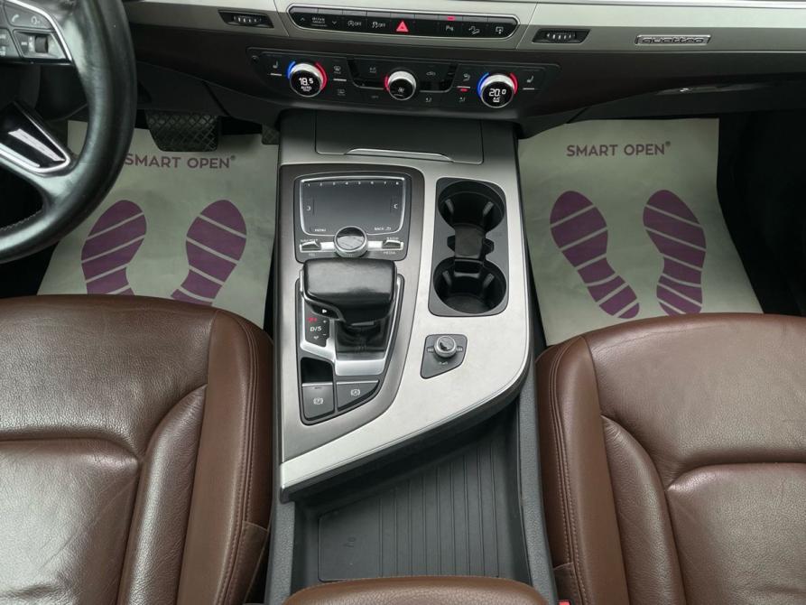 Audi Q7 II (4M) Краснодар  - изображение 17