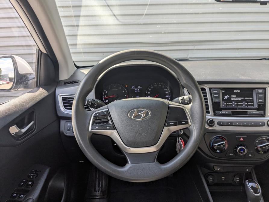 Hyundai Solaris II Рестайлинг Москва  - изображение 10