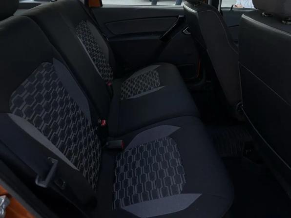 Lada (ВАЗ) Granta I Рестайлинг с пробегом 2021 года, цена 850 000 рублей, 48940 км, универсал, Автокод Объявления