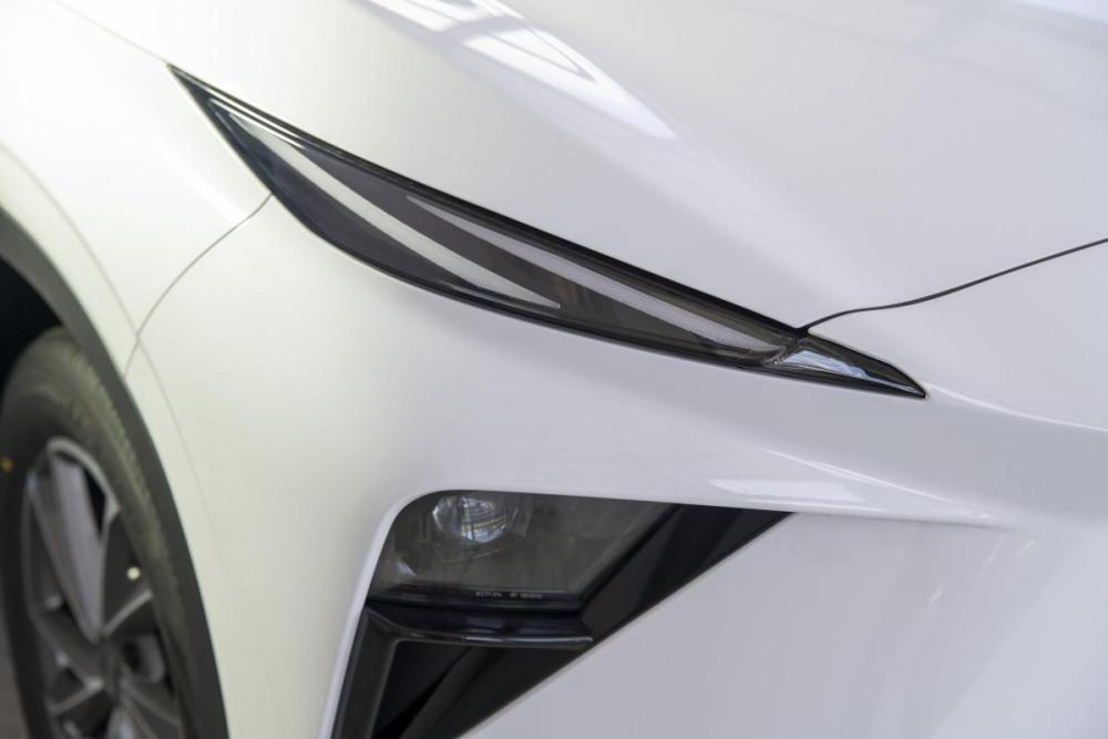 Omoda C5 II Ростов-на-Дону  - изображение 7