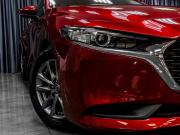 Mazda 3 IV (BP) Тюмень  - изображение 41