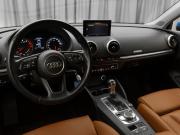 Audi A3 III (8V) Рестайлинг Москва  - изображение 28