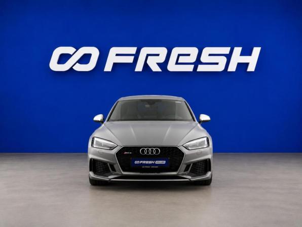 Audi RS 5 II (F5) с пробегом 2019 года, цена 5 249 077 рублей, 70868 км, лифтбек, Автокод Объявления