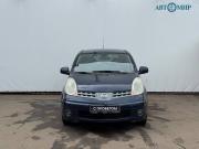 Nissan Note I Москва  - изображение 16