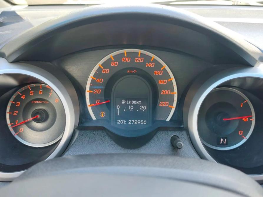 Honda Jazz II Санкт-Петербург  - изображение 12