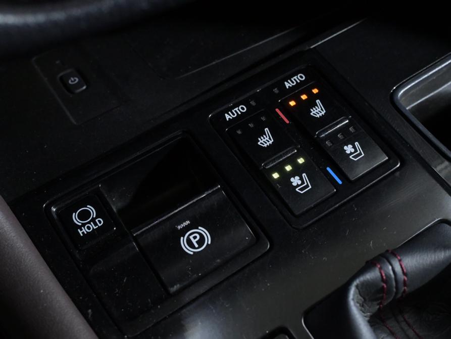 Lexus RX IV Рестайлинг Москва  - изображение 17