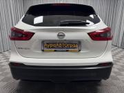 Nissan Qashqai II Рестайлинг Стерлитамак  - изображение 48
