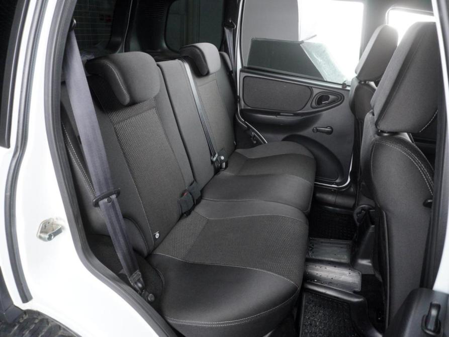 Chevrolet Niva I Рестайлинг Минеральные Воды  - изображение 7