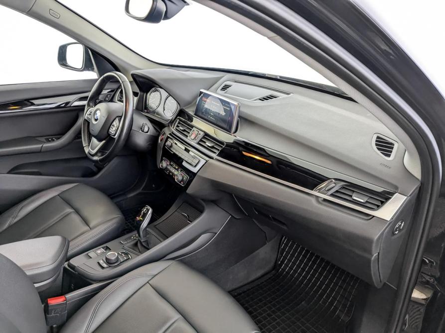 BMW X1 II (F48) Рестайлинг Москва  - изображение 11
