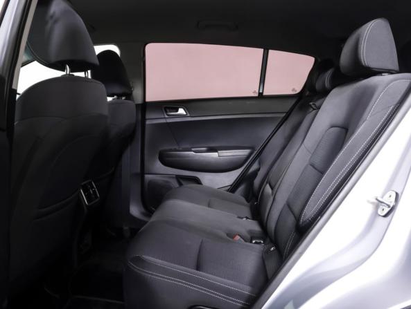 Kia Sportage IV с пробегом 2017 года, цена 1 918 000 рублей, 75500 км, внедорожник, Автокод Объявления