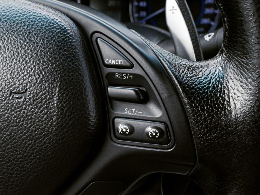 Infiniti G IV Екатеринбург  - изображение 13