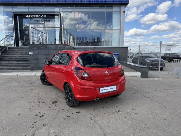 Opel Corsa D Рестайлинг II с пробегом 2011 года, цена 710 000 рублей, 82283 км, хэтчбек, Автокод Объявления