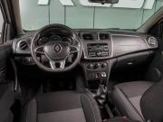 Renault Logan II Рестайлинг Воронеж  - изображение 23