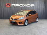 Honda Fit II Пермь  - изображение 31