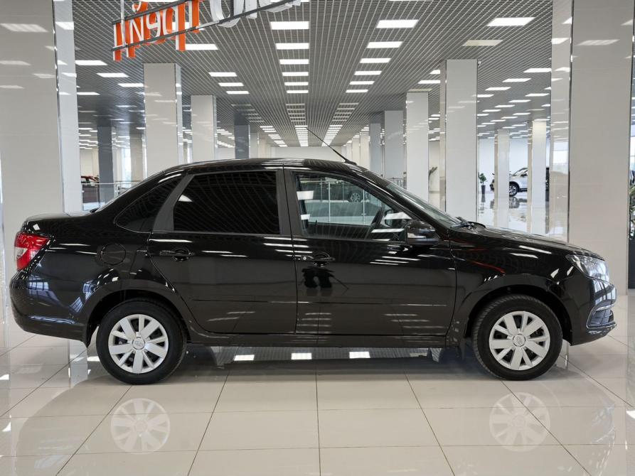 Lada (ВАЗ) Granta I Рестайлинг Самара  - изображение 5