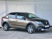 Renault Logan II Рестайлинг Петрозаводск  - изображение 28