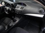 Mazda 3 II (BL) Рестайлинг Москва  - изображение 23