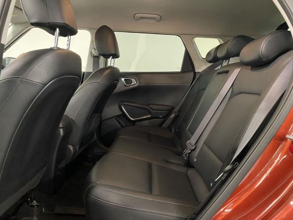 Kia Soul III с пробегом 2019 года, цена 1 785 000 рублей, 71016 км, хэтчбек, Автокод Объявления