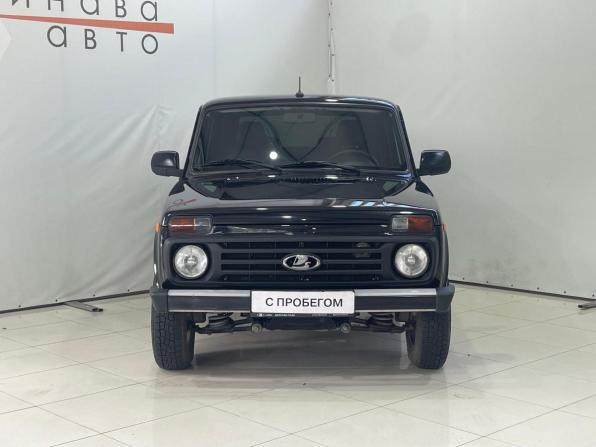 Lada (ВАЗ) Niva Legend с пробегом 2023 года, цена 860 000 рублей, 22265 км, внедорожник, Автокод Объявления