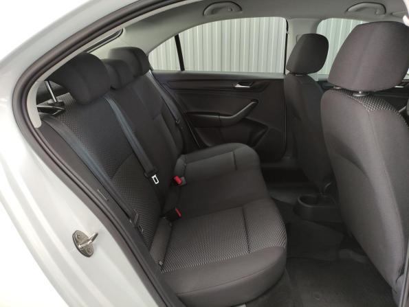 Volkswagen Polo VI с пробегом 2021 года, цена 1 450 000 рублей, 62800 км, лифтбек, Автокод Объявления