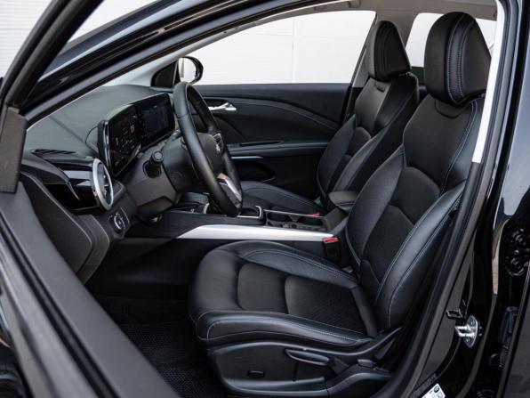 Chevrolet Monza II Рестайлинг с пробегом 2023 года, цена 1 650 000 рублей, 21988 км, седан, Автокод Объявления