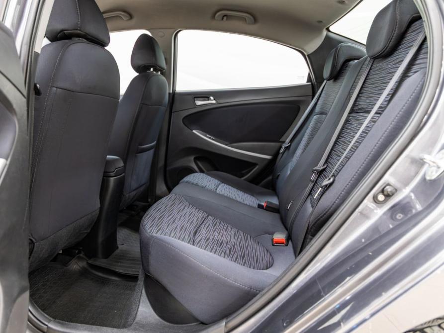 Hyundai Solaris I Рестайлинг Волгоград  - изображение 29