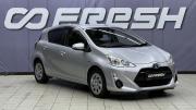 Toyota Aqua I Рестайлинг Благовещенск  - изображение 27