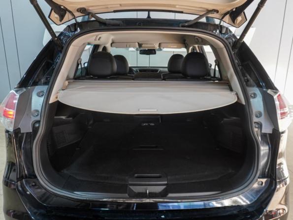 Nissan X-Trail III с пробегом 2015 года, цена 1 679 000 рублей, 124372 км, внедорожник, Автокод Объявления
