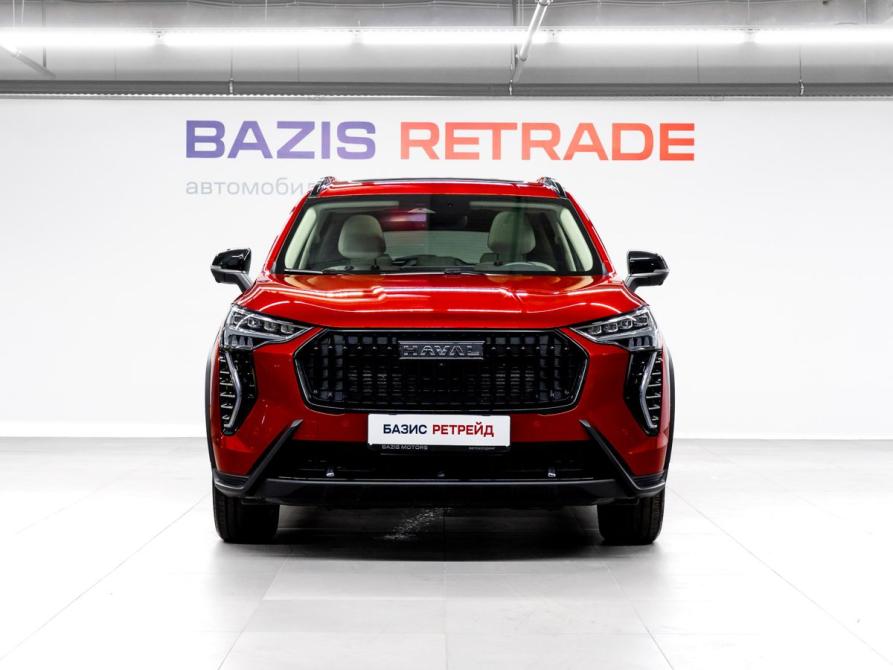 Haval Jolion I Рестайлинг Тюмень  - изображение 3