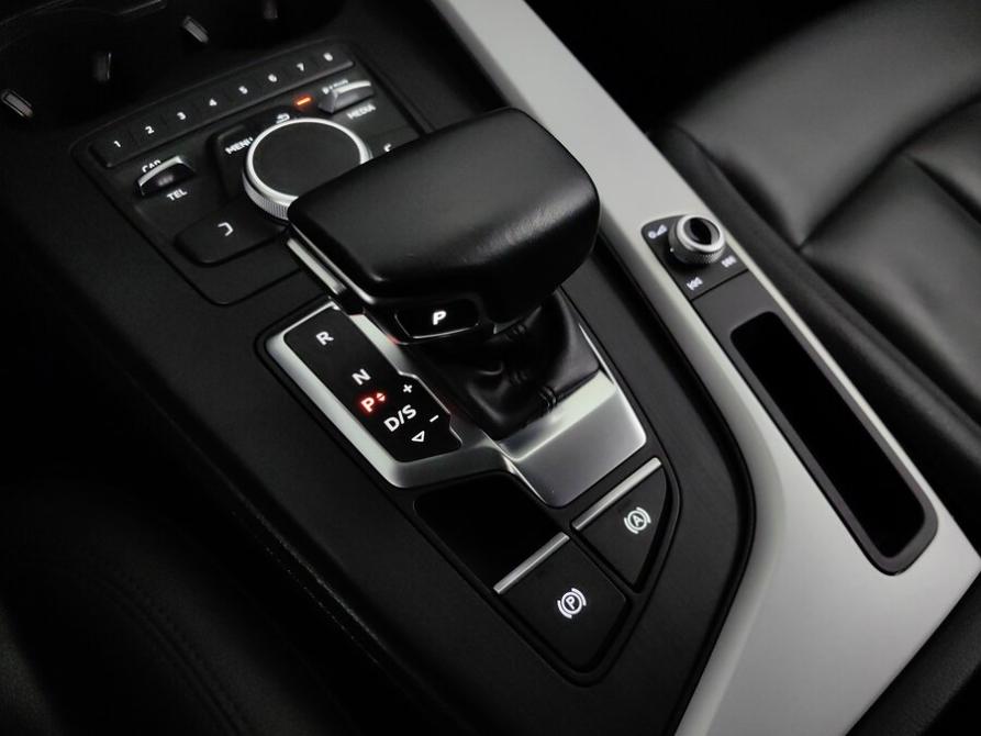 Audi A4 V (B9) Подольск  - изображение 17