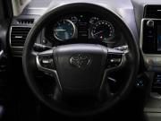 Toyota Land Cruiser Prado 150 Series Рестайлинг 2 Тюмень  - изображение 49