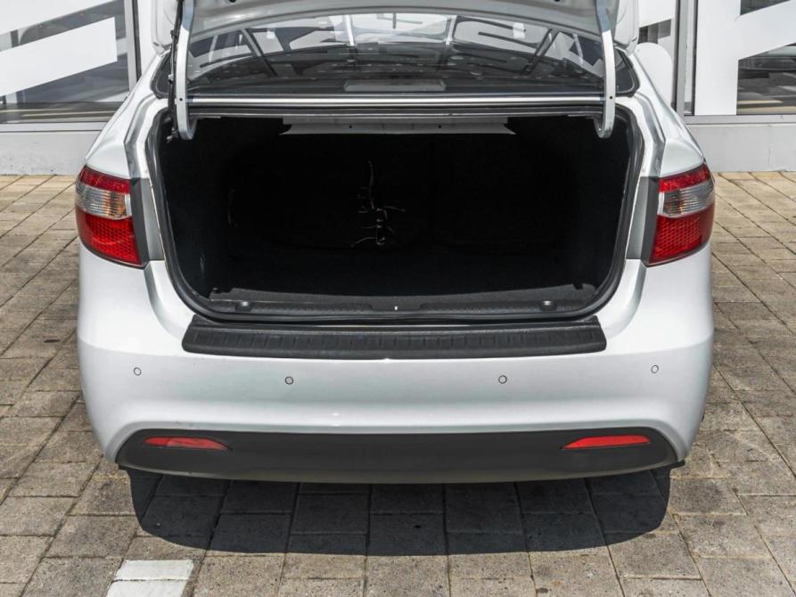 Kia Rio III Ставрополь  - изображение 22