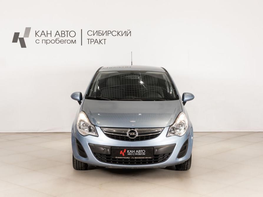 Opel Corsa D Рестайлинг II Казань  - изображение 2