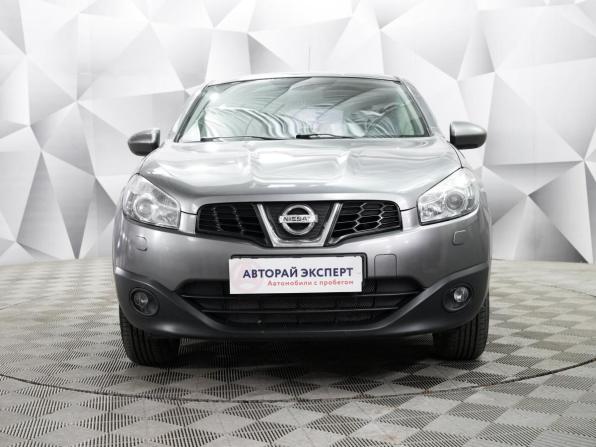Nissan Qashqai I Рестайлинг с пробегом 2012 года, цена 1 190 000 рублей, 133000 км, внедорожник, Автокод Объявления