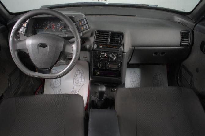 Lada (ВАЗ) 2110 с пробегом 2002 года, цена 169 000 рублей, 245000 км, седан, Автокод Объявления