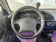 Kia Spectra I Рестайлинг 2 Волгоград  - изображение 42