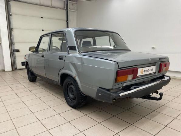 Lada (ВАЗ) 2105 с пробегом 2010 года, цена 125 000 рублей, 50282 км, седан, Автокод Объявления