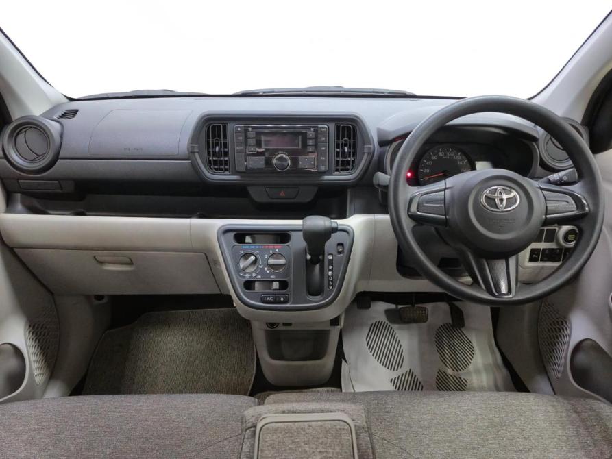 Toyota Passo III Рестайлинг Альметьевск  - изображение 10