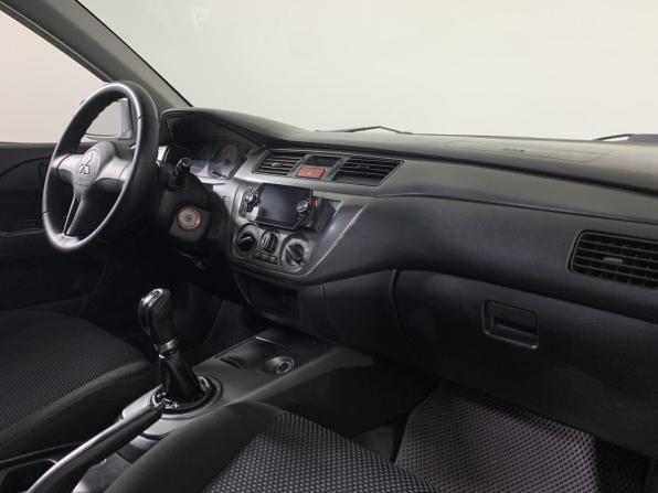 Mitsubishi Lancer IX Рестайлинг с пробегом 2007 года, цена 490 000 рублей, 260000 км, седан, Автокод Объявления
