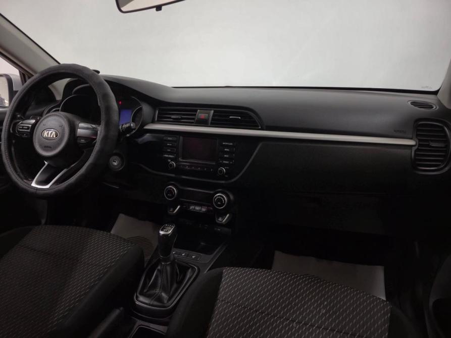Kia Rio IV Альметьевск  - изображение 12